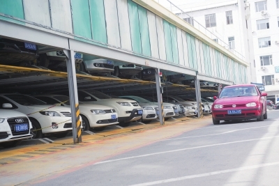 智慧運營，防范未然 停車場運營管理風(fēng)險規(guī)避與服務(wù)提升策略