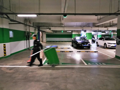 智慧城市建設(shè)五大誤區(qū)對(duì)智能停車(chē)發(fā)展的制約與對(duì)策