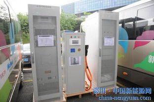 新政硬要求明確布局充電樁，停車(chē)場(chǎng)服務(wù)升級(jí)助力綠色出行