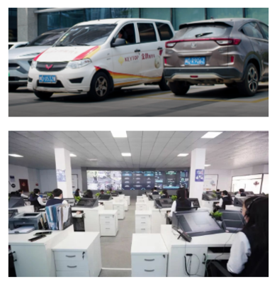 科拓·速泊停車(chē)服務(wù)正式入駐?？谟颜x·南海城，智能停車(chē)新體驗(yàn)開(kāi)啟